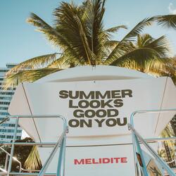 summer looks good on you