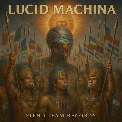 Lucid Machina