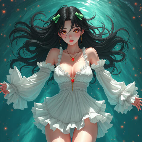Heart of the Abyss