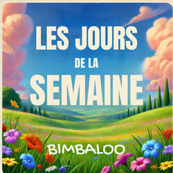 Les Jours de la Semaine