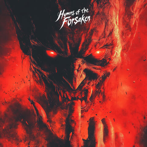 Hymns of the Forsaken