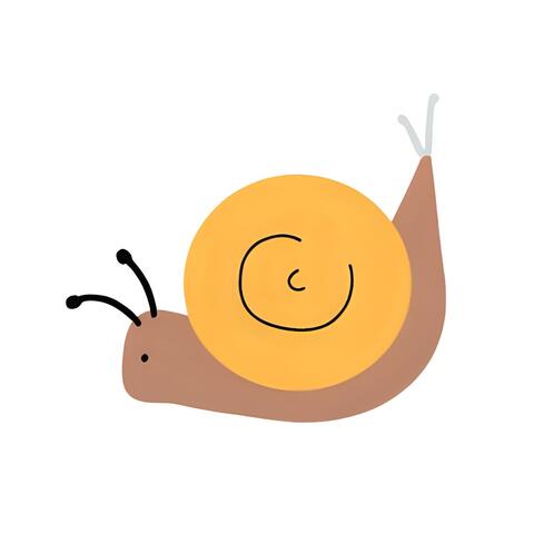 Snail Tail