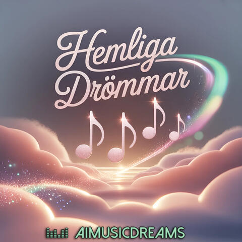 Hemliga Drömmar