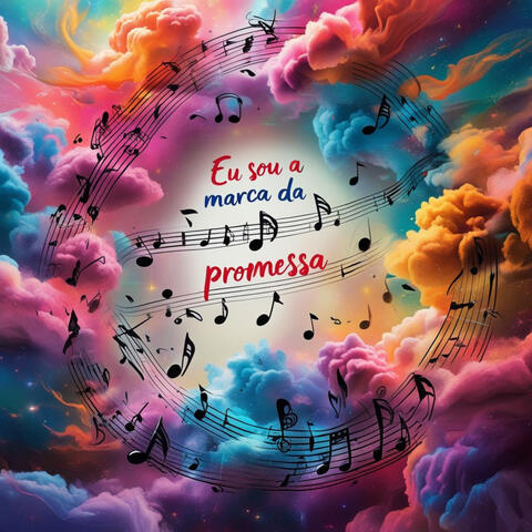 Eu sou a marca da promessa