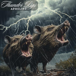 Thunder Pigs