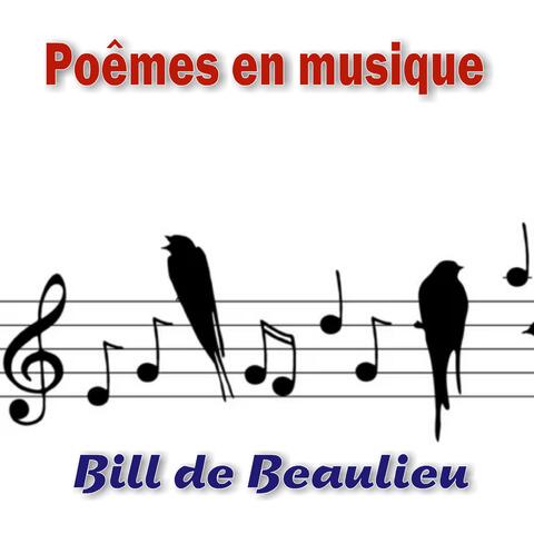 Poêmes en musique