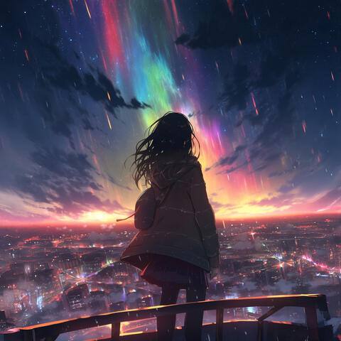 Cherry Blossom Nights