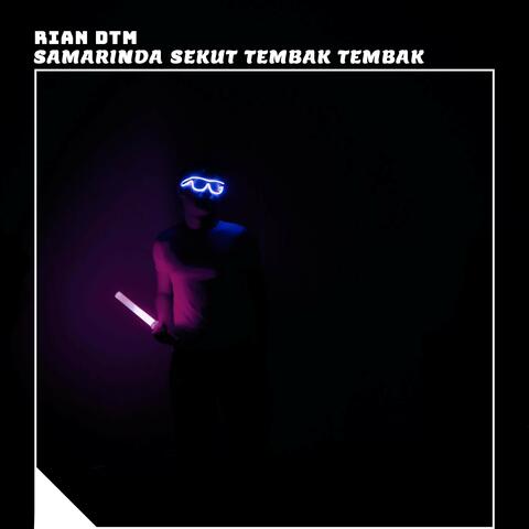 Samarinda Sekut Tembak Tembak