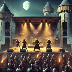 Guardians of the Realms II