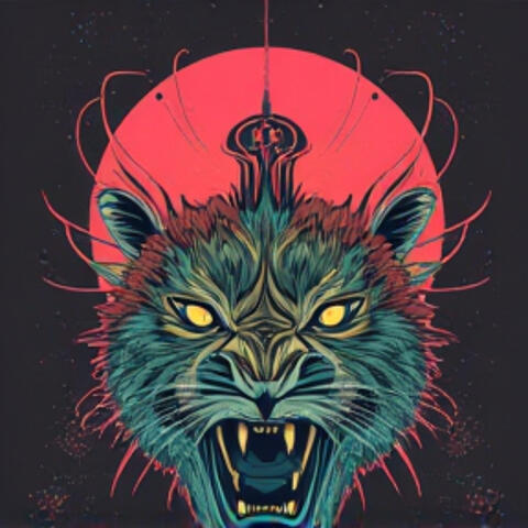 Calling All The Wild