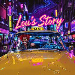 No one Wants to Ride with Lou