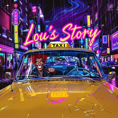 Lou's Story