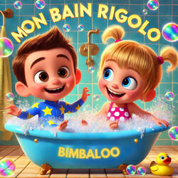 Mon Bain Rigolo