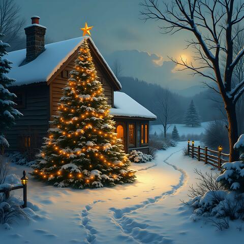 Kerstmis geeft ons kracht