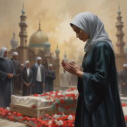 Do a untuk Orang Meninggal