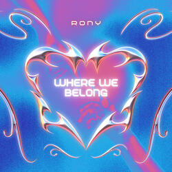 Where We Belong