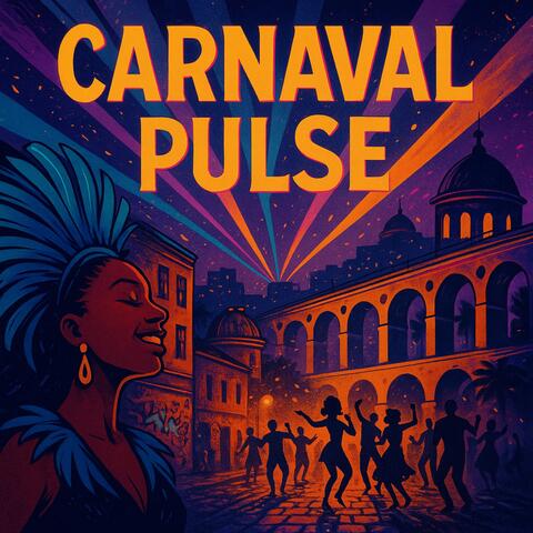 CARNAVAL PULSE BRA