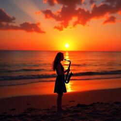 Ebb and Flow