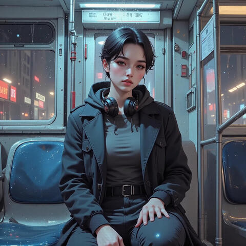 Shoulders in Silence