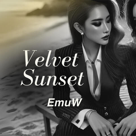 Velvet Sunset