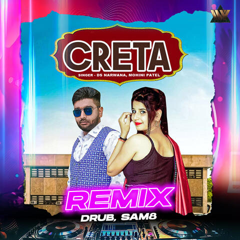 Creta Remix