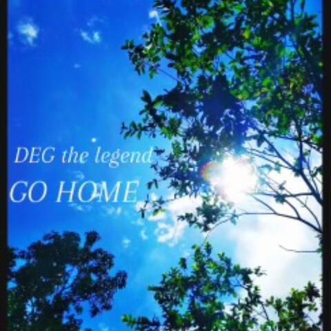 GO HOME