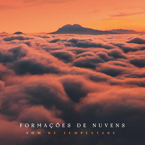 Formações de Nuvens