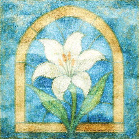 Song of the White Lily