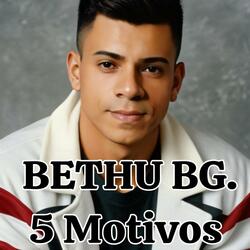 5 motivos