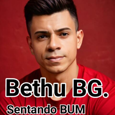 Sentando bum