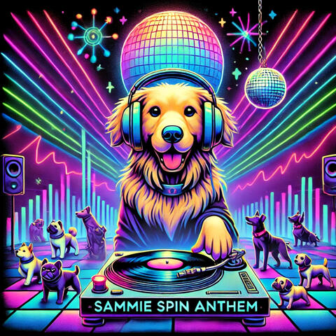 Sammie’s Spin Anthem