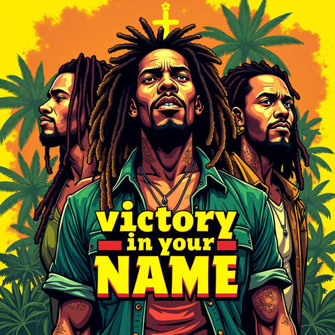 Victory in Your Name