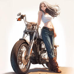 From Blue Skies to Stardust