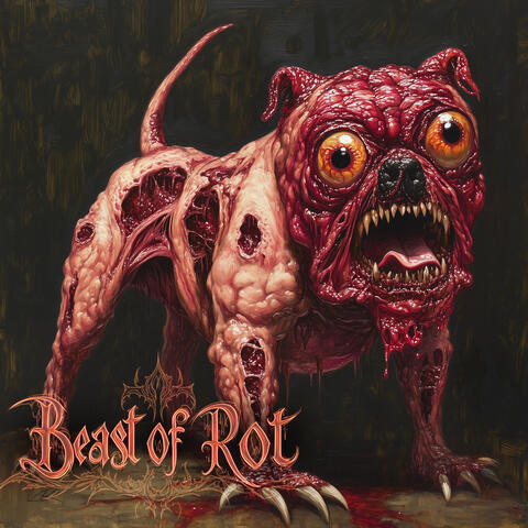 Beast of Rot