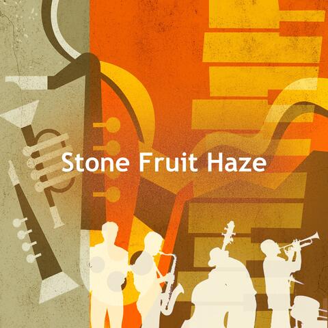 Stone Fruit Haze