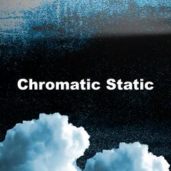 White Noise with Binaural Beats