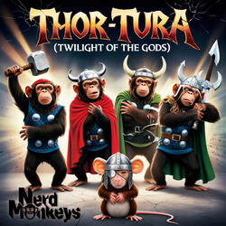 Thor-tura (Twilight of the Gods)