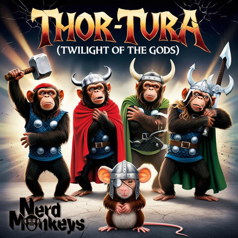Thor-tura (Twilight of the Gods)
