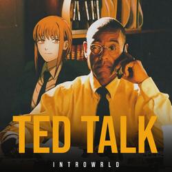 Ted Talk