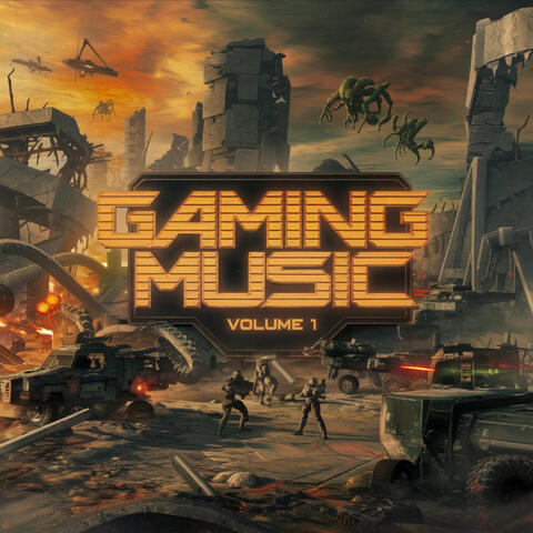 Gaming Music (Volume 1)