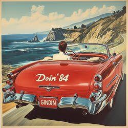 Doin' 84