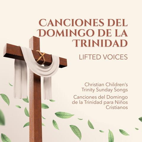 Canciones del Domingo de la Trinidad