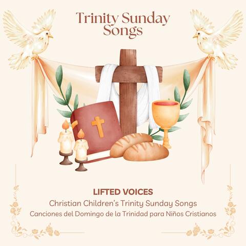 Trinity Sunday Songs