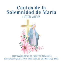 Nuestra Madre María