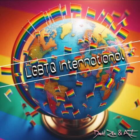 LGBT INTERNATIONAL