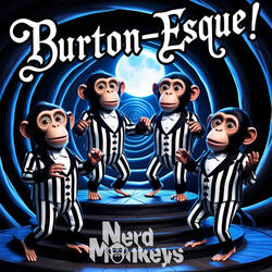 Burton-Esque!