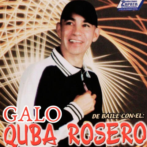 De Baile con el Quba Rosero