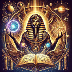 Thoth's prophecy