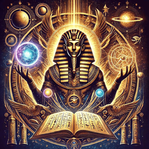 Thoth's prophecy