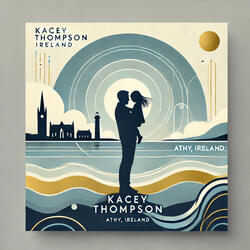 Kacey Isla Rey Turns Three Today